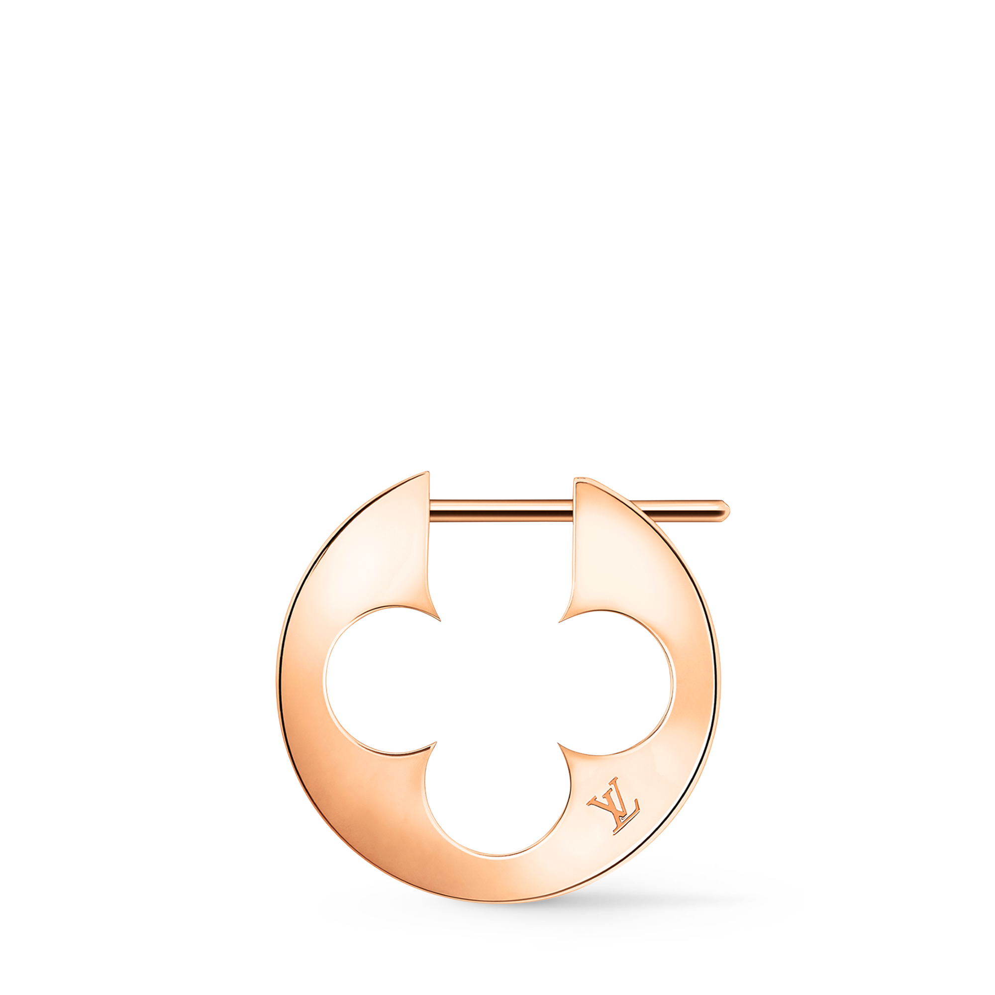 ジュエリー ピアス - アンプラント｜ルイ・ヴィトン 公式サイト